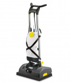 Ковромоечная машина Karcher BRS 43/500 C Antracite