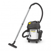 Пылесос влажной и сухой уборки Karcher NT 27/1 Me Adv