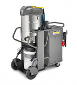 Промышленный пылесос Karcher IVS 100/55 Lp