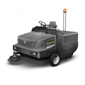 Подметальная машина Karcher KM 170/600 R D