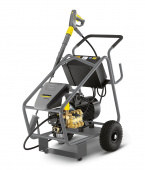 Аппарат высокого давления Karcher HD 25/15-4 Cage Plus