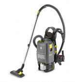 Пылесос сухой уборки Karcher BV 5/1 Bp