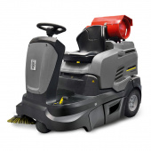 Подметальная машина Karcher KM 90/60 R Lpg Adv