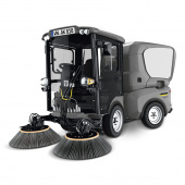 Коммунальная машина Karcher MC 130 Plus