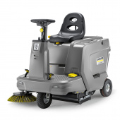 Подметальная машина Karcher KM 85/50 R Bp