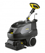 Аппарат для чистки ковров Karcher BRC 40/22 C