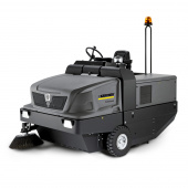Подметальная машина Karcher KM 150/500 R D