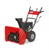 Снегоуборщик MTD ME 61