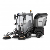 Самоходное шасси Karcher MIC 34 С