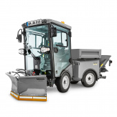 Самоходное шасси Karcher MIC 35