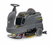 Поломоечная машина Karcher B 90 R Classic Bp Pack