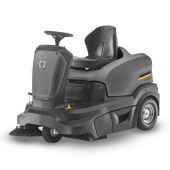 Подметальная машина Karcher KM 90/60 R P