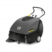 Подметальная машина Karcher KM 85/50 W G Adv