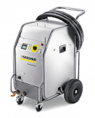 Аппарат для чистки сухим льдом Karcher IB 15/120