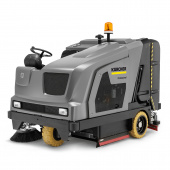 Поломоечная машина Karcher B 300 R I