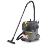 Пылесос влажной и сухой уборки Karcher NT 35/1 Tact Te М