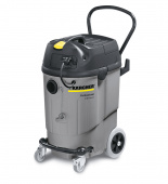 Пылесос влажной и сухой уборки Karcher NT 611 Mwf