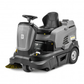Подметальная машина Karcher KM 90/60 R Bp Pack
