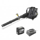 Воздуходувка Karcher LBB 1060/36 Bp Pack