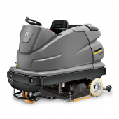 Поломоечная машина Karcher B 250 R + R 100/120