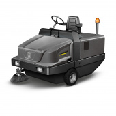 Подметальная машина Karcher KM 130/300 R D