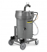 Промышленный пылесос Karcher IVR-L 100/24-2 Tc