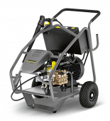 Аппарат высокого давления Karcher HD 13/35-4 Cage