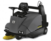 Подметальная машина Karcher KMR 1250 B