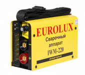 Сварочный аппарат EUROLUX IWM220