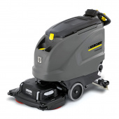 Конфигурируемая поломоечная машина Karcher B 60 W