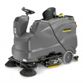 Поломоечная машина Karcher B 150 R + R 75/90