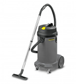 Пылесос влажной и сухой уборки Karcher NT 48/1
