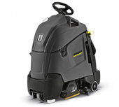 Поломоечная машина Karcher BR 55/40 RS Bp