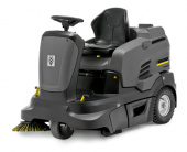 Подметальная машина Karcher KM 90/60 R Bp Adv