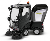 Коммунальная машина Karcher MC 50 Classic