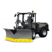 Самоходное шасси Karcher MIC 84