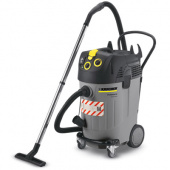 Пылесос влажной и сухой уборки Karcher NT 55/1 Tact Te М