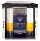 Мойка грузовая портальная Karcher RB 6300 Basic