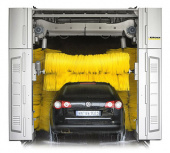 Мойка легковая портальная Karcher CB-1 Eco