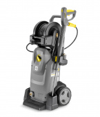 Аппарат высокого давления Karcher HD 7/17 МXA Plus
