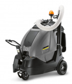 Мусороуборочная машина Karcher IC 15/240 W Adv