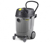 Пылесос влажной и сухой уборки Karcher NT 611 Eco KF