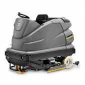 Поломоечная машина Karcher B 250 R + D 100