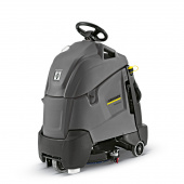 Поломоечная машина Karcher BD 50/40 RS Bp Pack