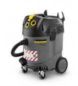Пылесос влажной и сухой уборки Karcher NT 45/1 Tact Te H