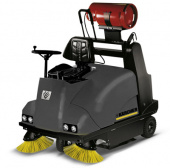 Подметальная машина Karcher KMR 1250 Lpg 2SB