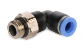Угловой соединитель 1/4"