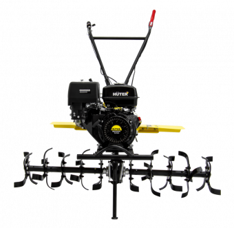Сельскохозяйственная машина HUTER MK-13000P