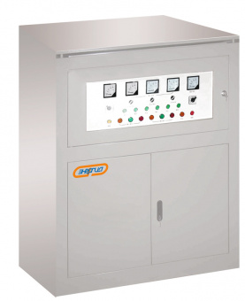 Стабилизатор напряжения Энергия SBW 300