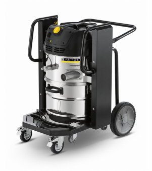 Промышленный пылесос Karcher IVC 60/24-2 Tact2